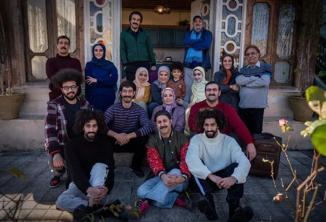 زیر ۱۴سالهها امشب «پایتخت ۷» نبینند!