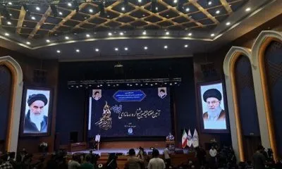 دو خوزستانی در برگزیدگان دهمین جشنواره رسانه‌ای ابوذر/ درخشش خبرنگار ایسنا