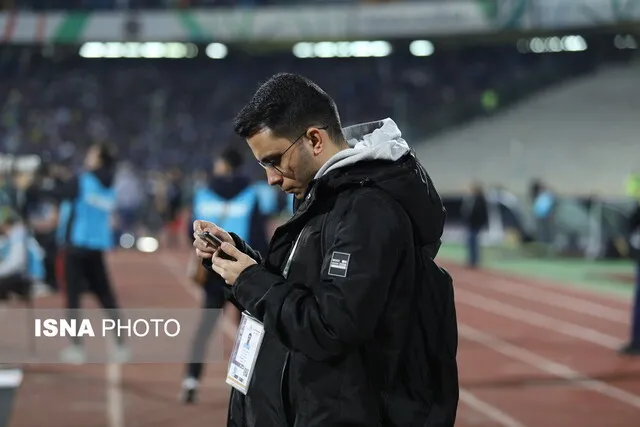 آثار خبرنگار ایسنا و ۸ ایرانی دیگر در بین برترینهای