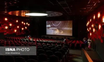 آخرین وضعیت گیشه سینما در روزهای داغ بهاری