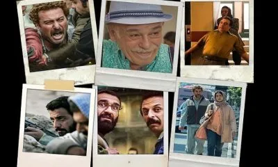 آغاز اکران جدید سال با ۶ فیلم بیسر و صدا