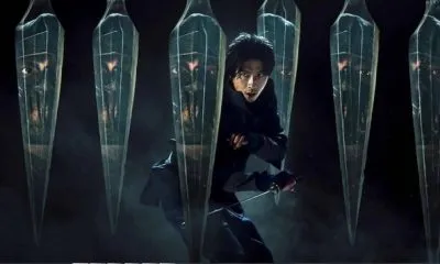 آغاز پخش سریال جدید خانه نینجاها