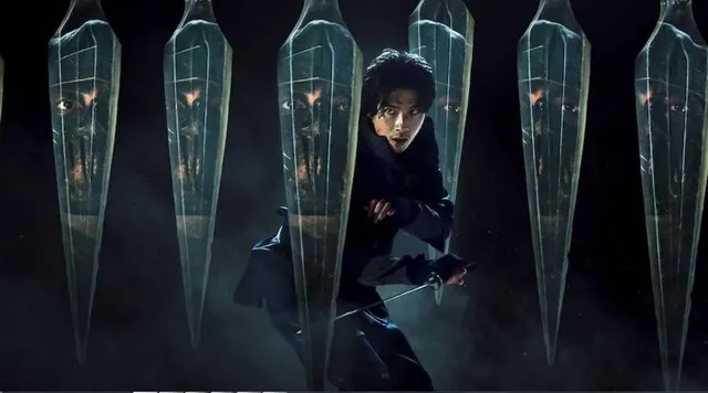 آغاز پخش سریال جدید خانه نینجاها