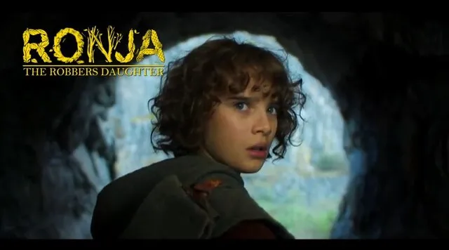 آغاز یک سریال تاریخی ـ فانتزی از فردا