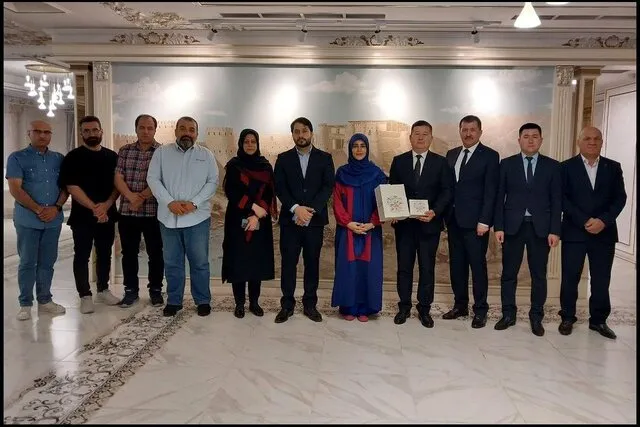 آمادگی ازبکستان و ایران برای همکاریهای تئاتری