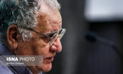 ابراز نگرانی رسول صدرعاملی تولید به دست سینماداران افتاده است