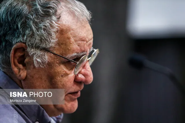 ابراز نگرانی رسول صدرعاملی تولید به دست سینماداران افتاده است