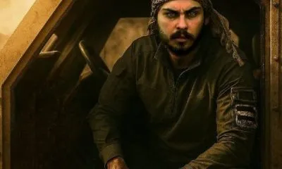 اجرای برنامه جدید دشمنتو قورت بده توسط ارسلان قاسمی