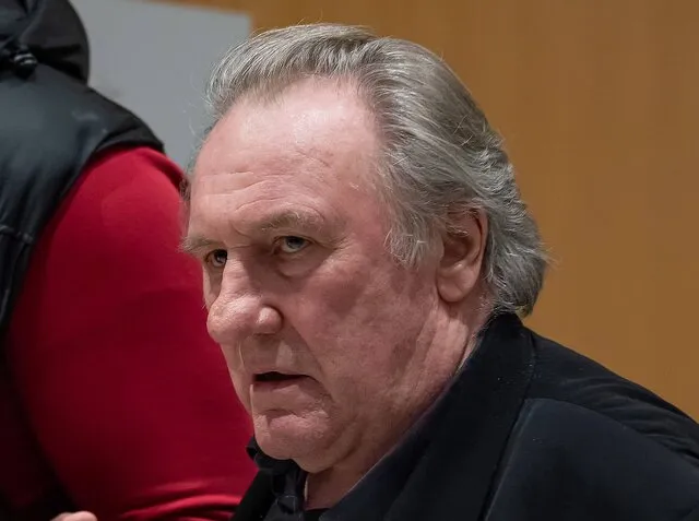 احتمال حکم زندان برای ستاره سینما