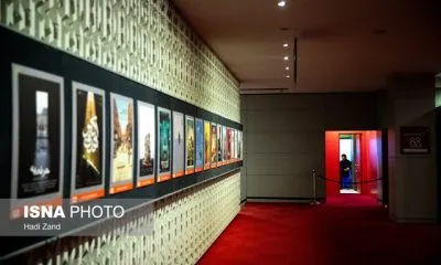 از جایزهای برای افسانه سپهر تا تدارک بچه نهنگ برای