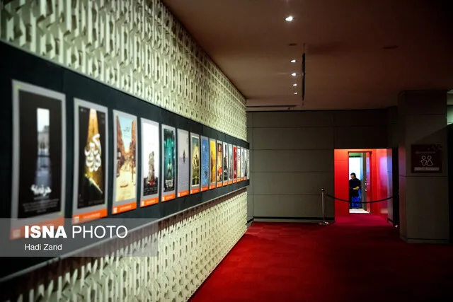 از جایزهای برای افسانه سپهر تا تدارک بچه نهنگ برای