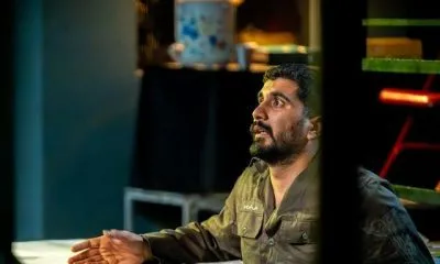 از شوخی فاجعهآفرین سربازان تا چند ماجرای دیگر