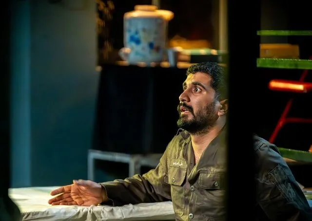 از شوخی فاجعهآفرین سربازان تا چند ماجرای دیگر