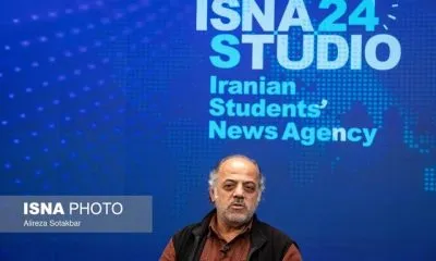 از گاندو سوءاستفاده شدجن و موجودات نادیدنی را در ناریا