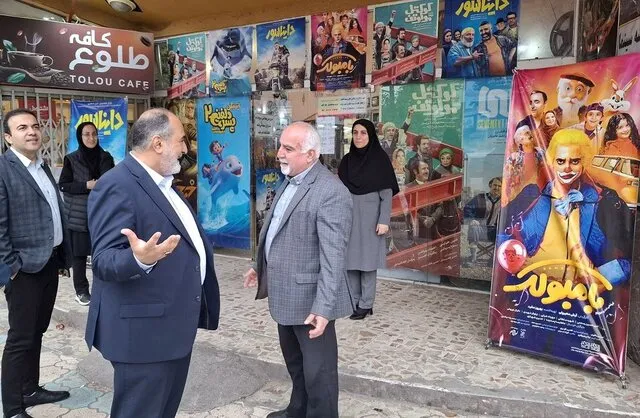 استانی با ۳ میلیون جمعیت و تنها ۵ شهرستان دارای