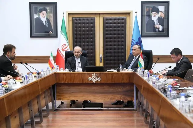 استقبال ایرانی‌ها از لهجه تاجیکی پس از پخش سریال پایتخت۷