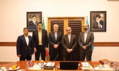 استقبال جبلی از انعقاد تفاهم‌نامه با ستاد مبارزه با مواد