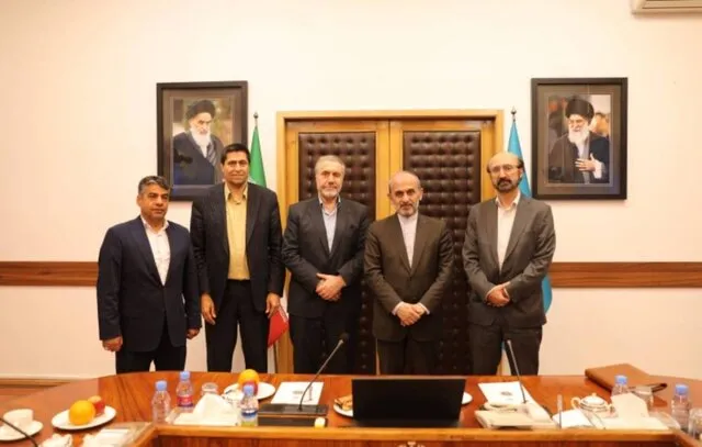 استقبال جبلی از انعقاد تفاهم‌نامه با ستاد مبارزه با مواد