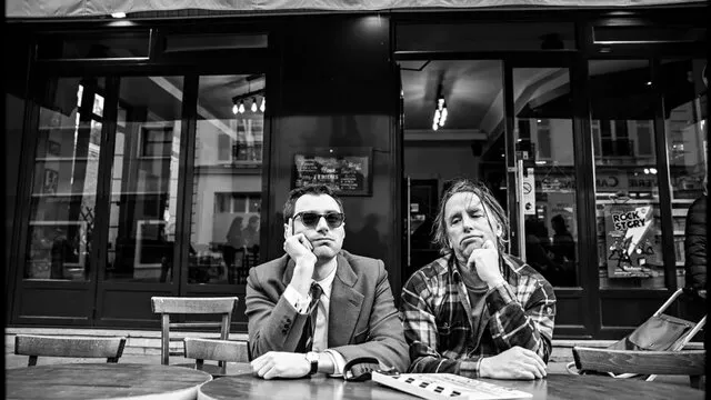 استقبال پرشور از موج نو؛ ادای احترام به گدار در