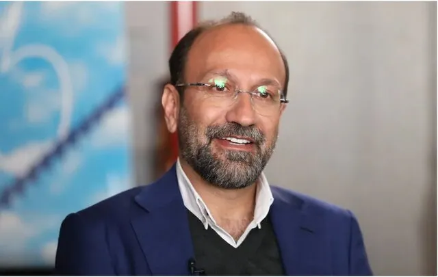 اصغر فرهادی در دوبی درس سینما می‌دهد