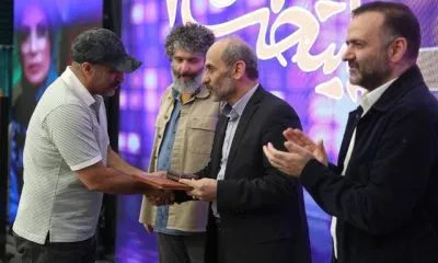 اعلام آمادگی صداوسیما برای تولید پایتخت ۸