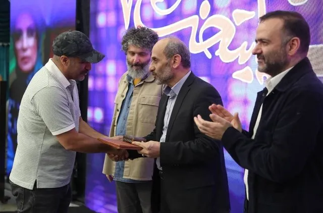 اعلام آمادگی صداوسیما برای تولید پایتخت ۸