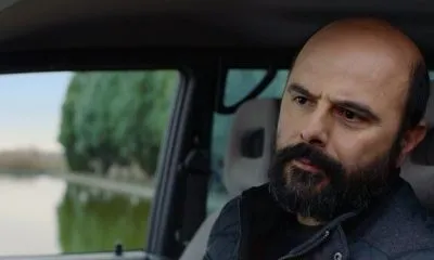 افتتاح اکران فیگور با بازی علی مصفا