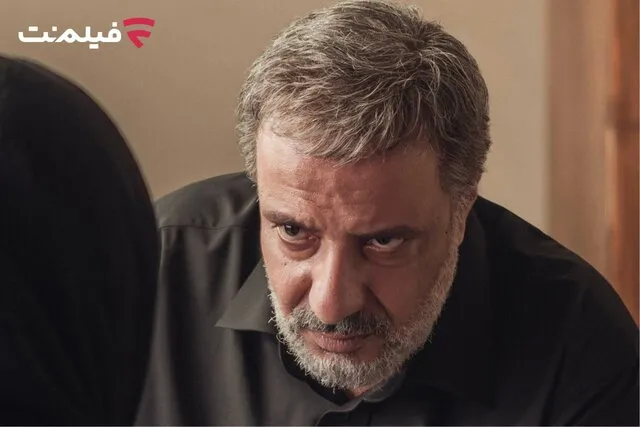 امیر جعفری به مریلا زارعی پیوست