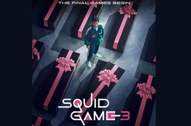 انتشاز تیزر فصل آخر بازی مرکب