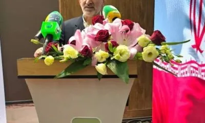 اکبر نصراللهی قواعد بازی رسانه‌ای عوض شده است