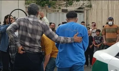 بازسازی ماجرای سرقت در تلویزیون