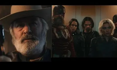 بازگشت بزرگ مارول به گیشه جهانی