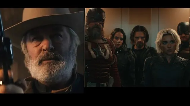 بازگشت بزرگ مارول به گیشه جهانی