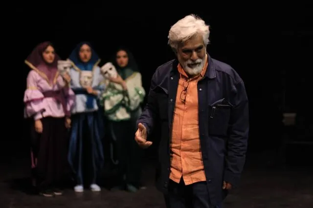 بازگشت حسین پاکدل با قصه‌ای زنانه و تاریخی اولین