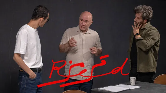 بازگشت رضا بهبودی با قرمز و اجرای دوباره تارتف