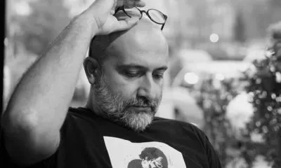 بازگشت یک کارگردان بعد از ۱۰ سال