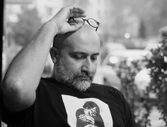 بازگشت یک کارگردان بعد از ۱۰ سال