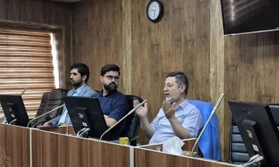 باید حق ساخت کمدی خوب انتقادی را بدهیم تا کمدی