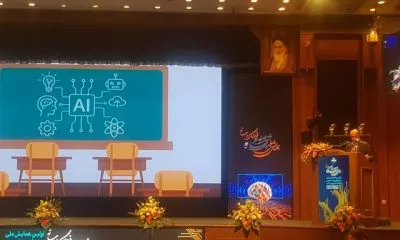 باید دانش‌آموزان را برای تولید ابزارهای هوش مصنوعی آماده کنیم