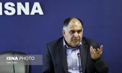 بحرانی در بحرانِ انفجار بندرعباس