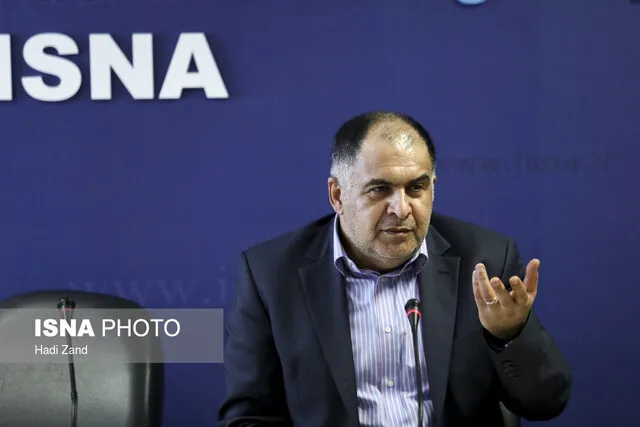 بحرانی در بحرانِ انفجار بندرعباس