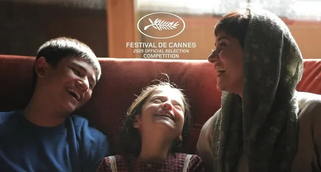 برنامه نمایش فیلمهای ایرانی در کن