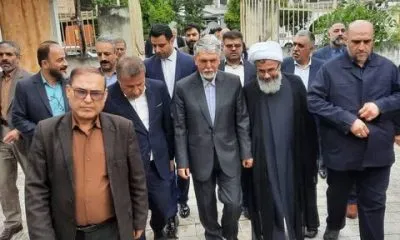 بهره‌برداری از مجموعه تئاتر شهر آمل تا مهر امسال