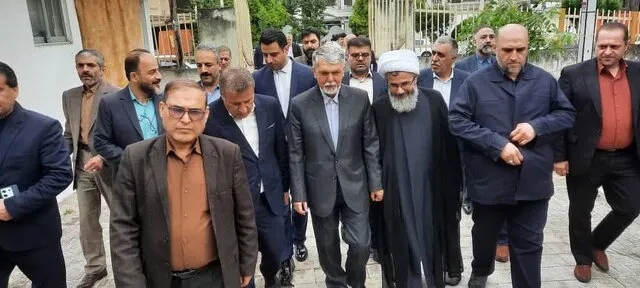 بهره‌برداری از مجموعه تئاتر شهر آمل تا مهر امسال