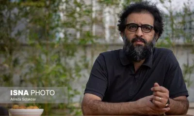 بهروز شعیبی حکم گرفت