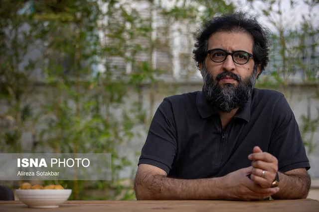 بهروز شعیبی حکم گرفت