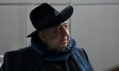 بهمن فرمان‌آرا پیش تولید چشم‌هایش را آغاز کرد