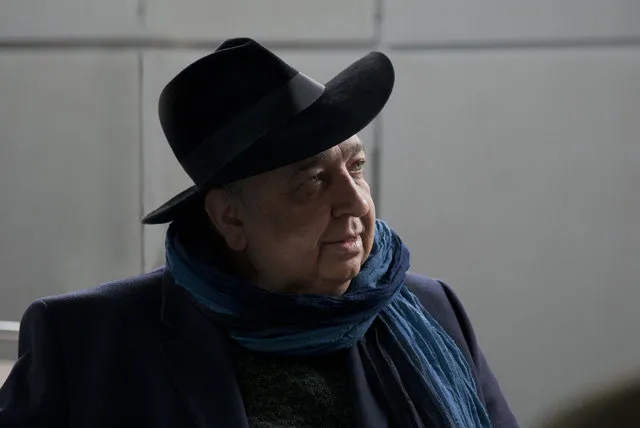 بهمن فرمان‌آرا پیش تولید چشم‌هایش را آغاز کرد