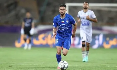 بیانیه باشگاه استقلال در اعتراض به پخش بازی این تیم