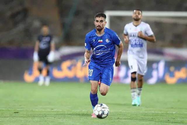 بیانیه باشگاه استقلال در اعتراض به پخش بازی این تیم